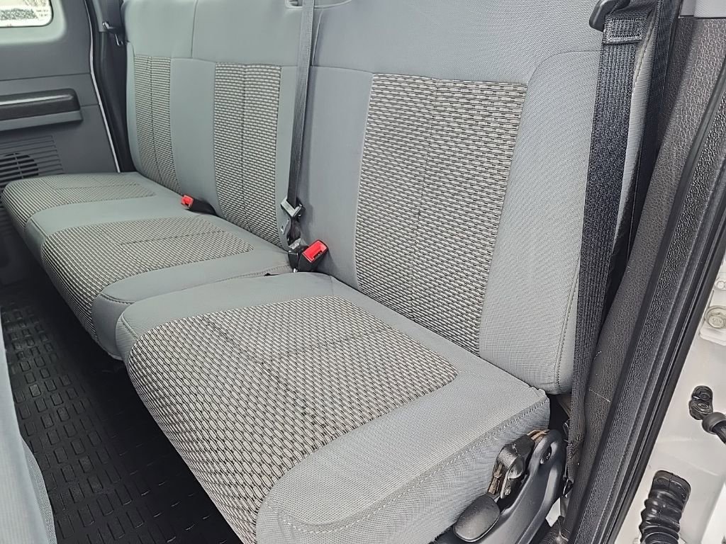 Used 2016 Ford F250 XL w/ Power Equipment Group image 15