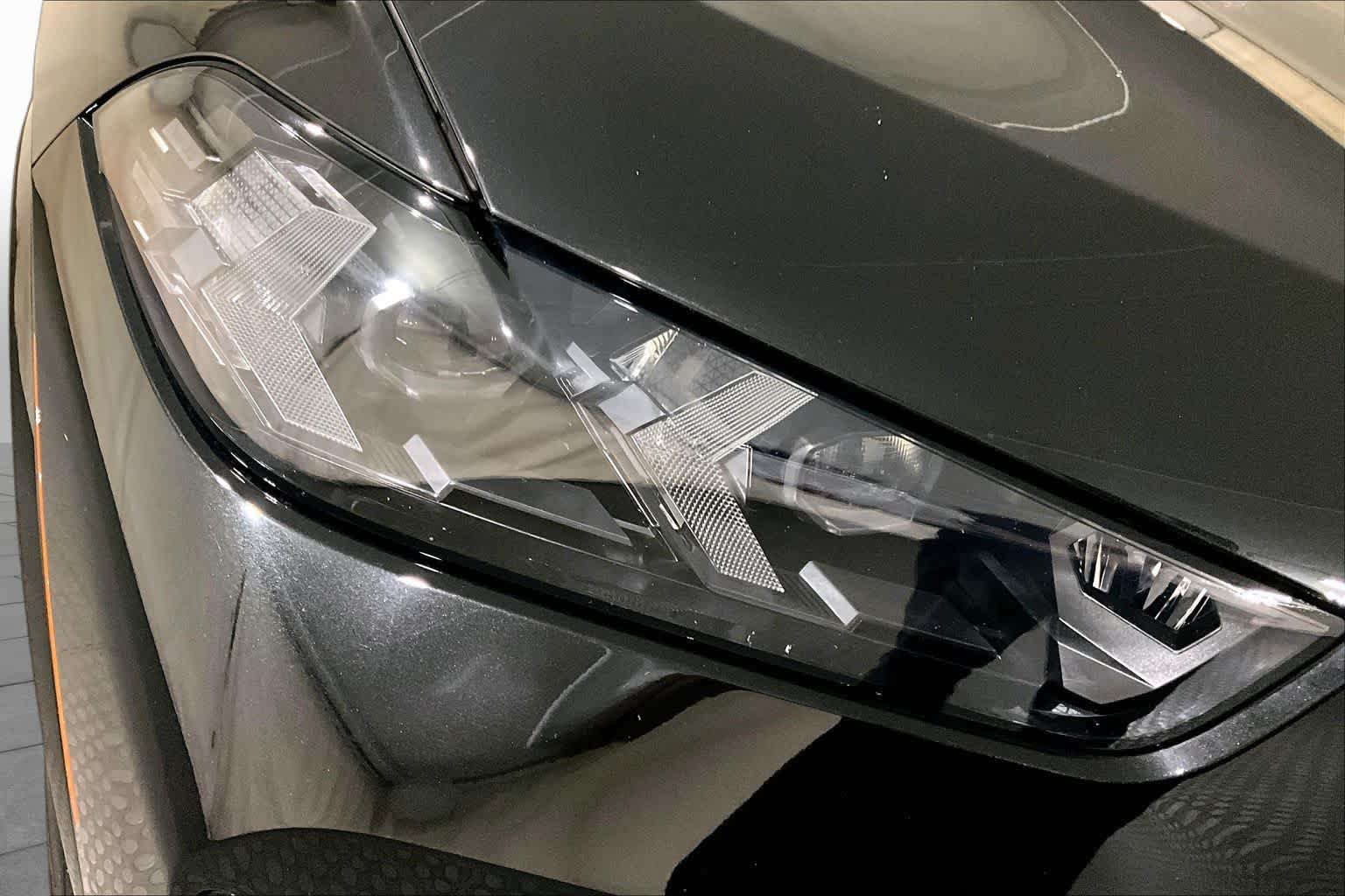 Used 2024 BMW X5 M60i AWD/4WD image 26