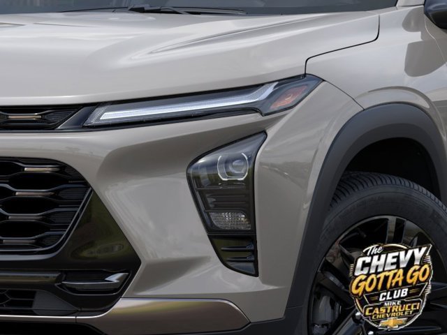 New 2026 Chevrolet Trax ACTIV w/ Driver Confidence Package FWD image 10