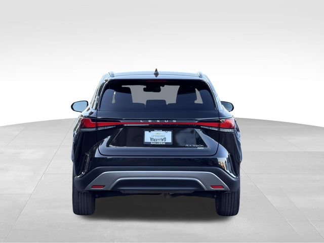 Used 2024 Lexus RX 350 w/ Convenience Package AWD/4WD image 7