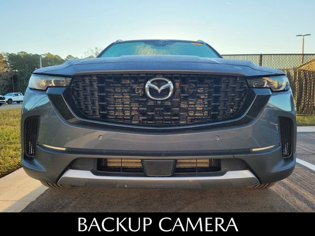 Certified 2024 MAZDA CX-50 2.5 Turbo w/ Premium Plus Pkg image 3