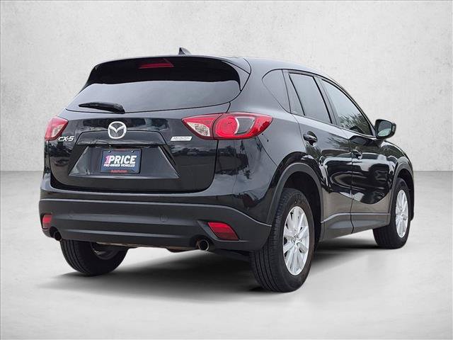 Used 2013 MAZDA CX-5 Touring FWD image 5