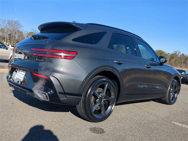 New 2026 Genesis GV70 3.5T Sport Prestige image 4