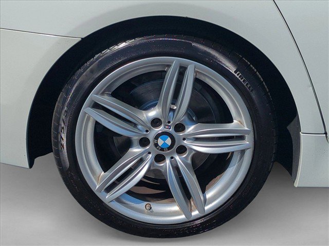 Used 2016 BMW 535i Sedan RWD image 25