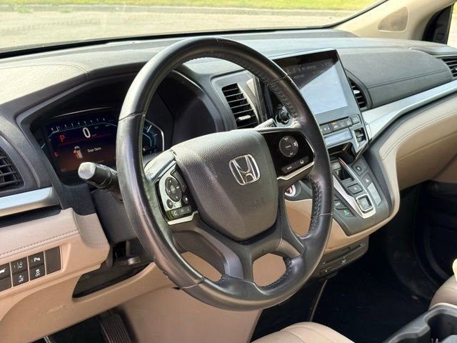 Used 2018 Honda Odyssey Touring image 14