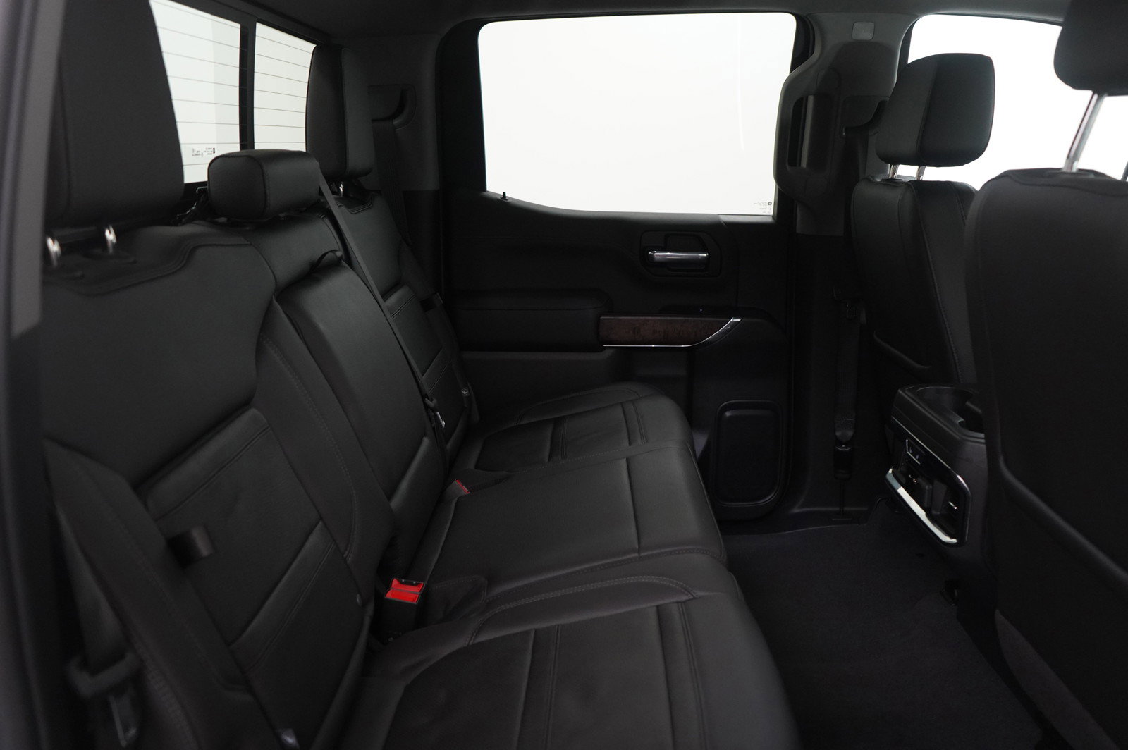 Used 2020 GMC Sierra 1500 Denali w/ Denali Premium Package image 11