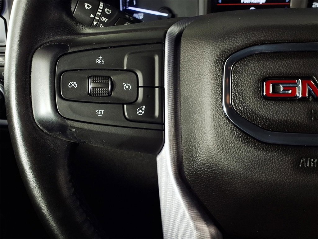 Used 2021 GMC Sierra 1500 Elevation image 20
