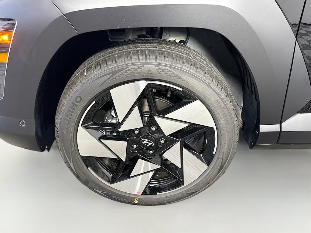 New 2026 Hyundai Kona Limited AWD/4WD image 4