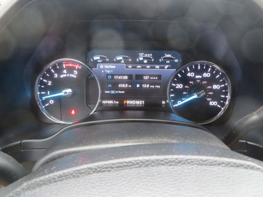Used 2019 Ford F250 Lariat w/ Chrome Package AWD/4WD image 20