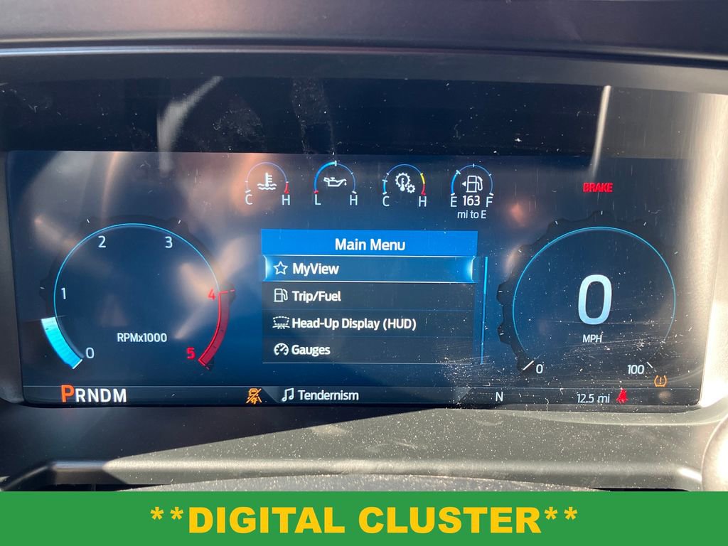 New 2026 Ford F250 King Ranch w/ Chrome Package image 21