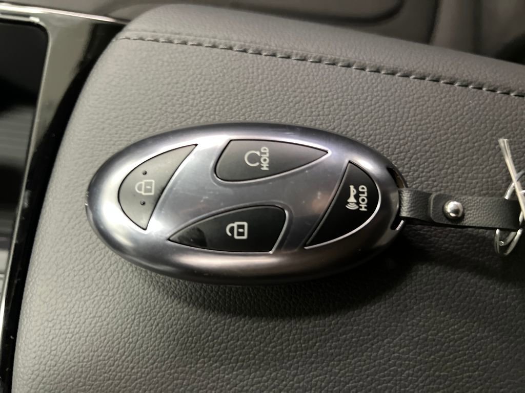 New 2026 Hyundai Tucson Blue SE AWD/4WD image 29