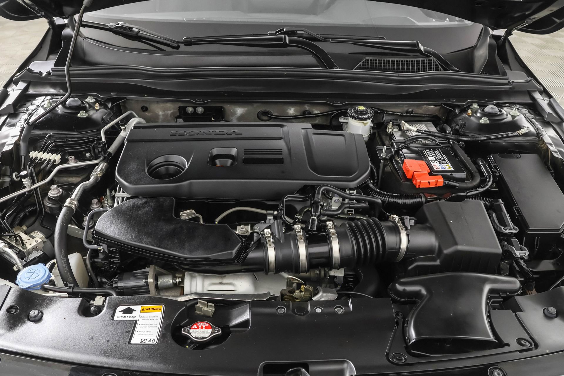 Used 2021 Honda Accord Touring image 49