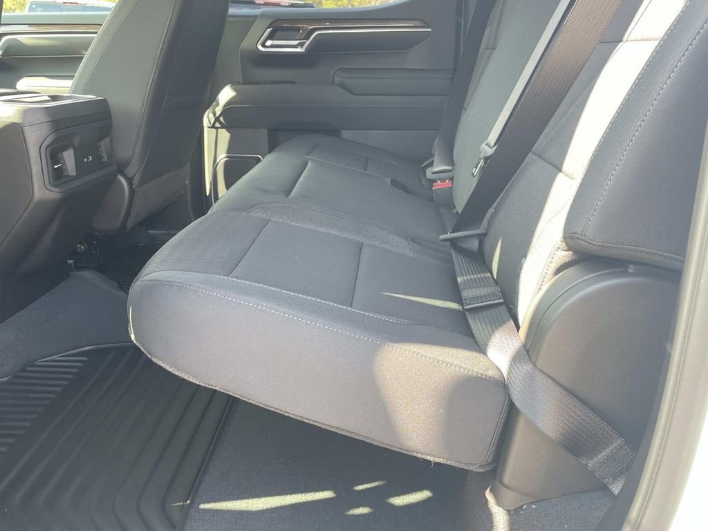 New 2026 Chevrolet Silverado 1500 RST w/ True North Edition Plus image 11