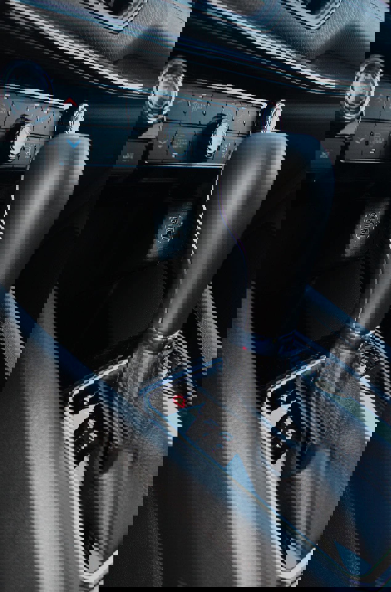 New 2026 Jeep Compass Latitude image 24