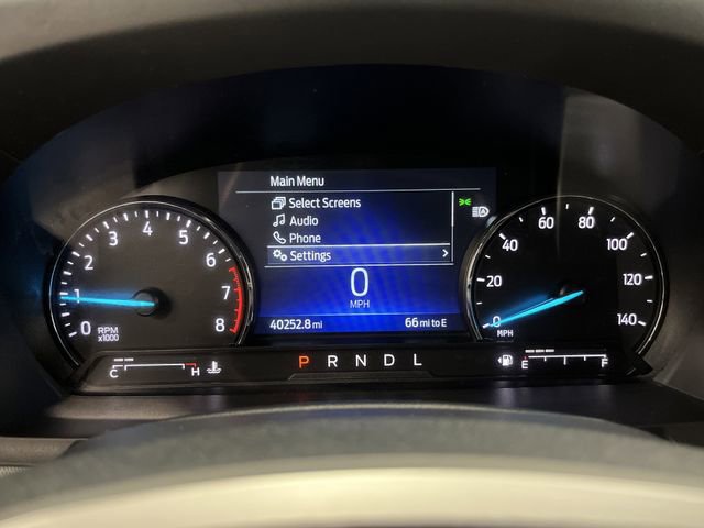 Used 2022 Ford Explorer XLT w/ Equipment Group 202A image 18