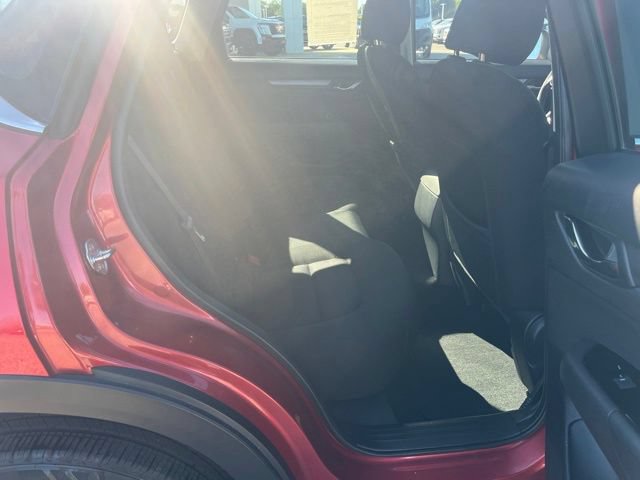 Used 2020 MAZDA CX-5 Sport AWD/4WD image 33