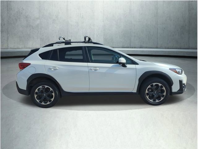 Used 2021 Subaru Crosstrek 2.0i Premium w/ Moonroof Package image 7