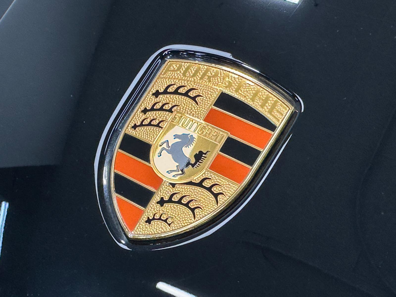 Certified 2024 Porsche 911 GT3 RS RWD image 38