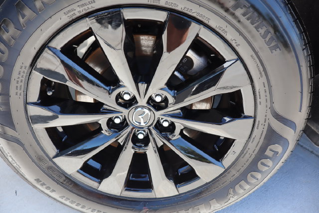 Used 2026 MAZDA CX-50 AWD 2.5 S w/ Preferred Pkg image 48