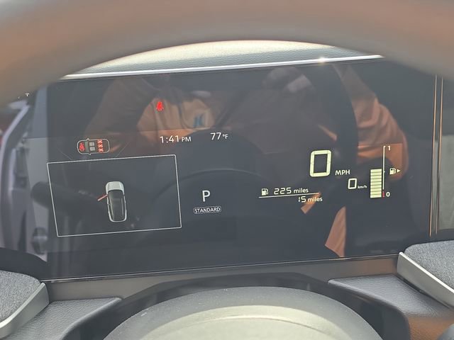 New 2026 Nissan Kicks SV w/ Cold Weather Package image 33