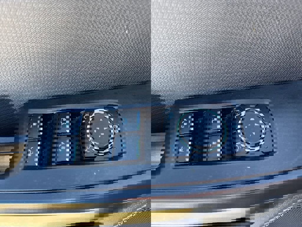 Used 2024 Ford F150 STX w/ STX Black Appearance Package image 21