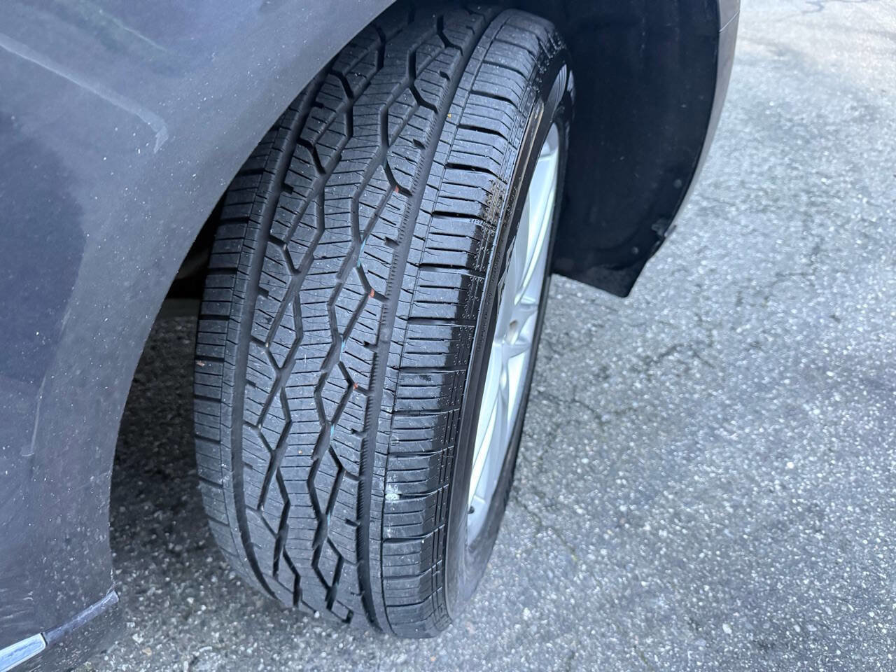 Used 2017 Audi Q5 2.0T Premium Plus w/ Technology Package image 25