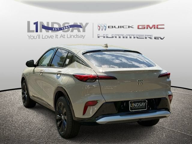 New 2026 Buick Envista Sport Touring w/ Studio Series FWD image 5