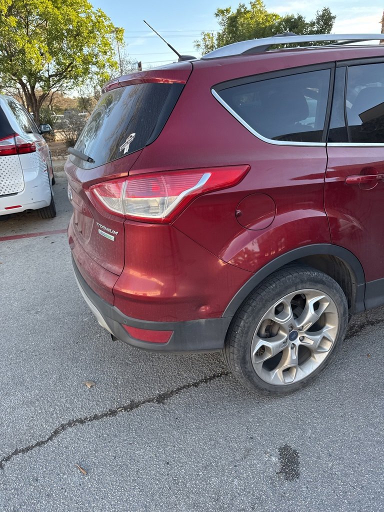 Used 2013 Ford Escape Titanium image 25