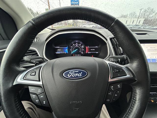 Used 2020 Ford Edge SEL w/ Convenience Package image 18