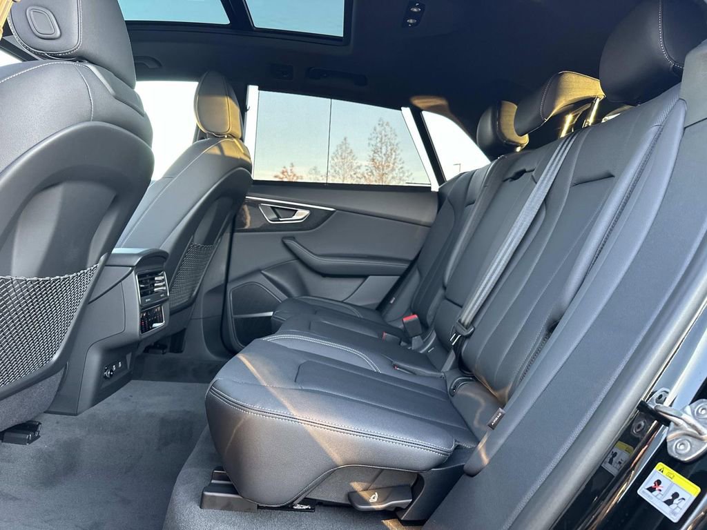 New 2026 Audi Q8 Premium Plus image 28