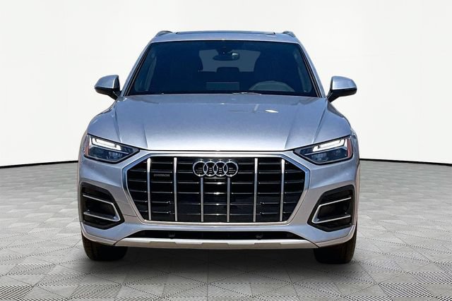 Used 2023 Audi Q5 Premium Plus w/ Premium Plus Package AWD/4WD image 3