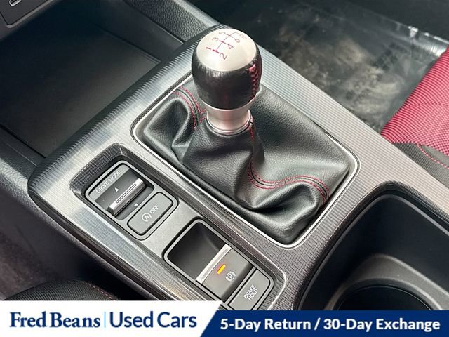Used 2025 Honda Civic Si image 16