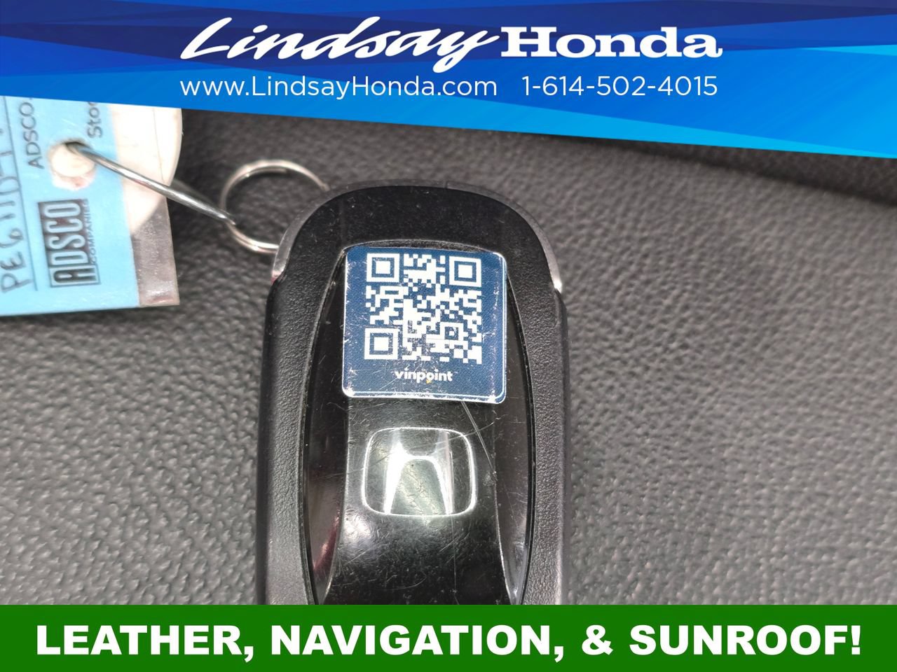 Used 2023 Honda Civic Sport Touring image 23