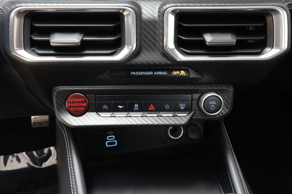 Used 2025 Ford Mustang GT Premium RWD image 13