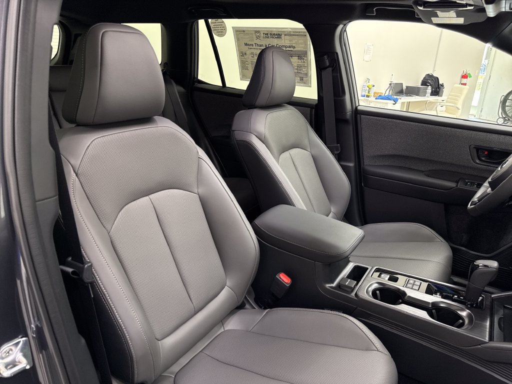 New 2026 Subaru Outback Limited AWD/4WD image 24