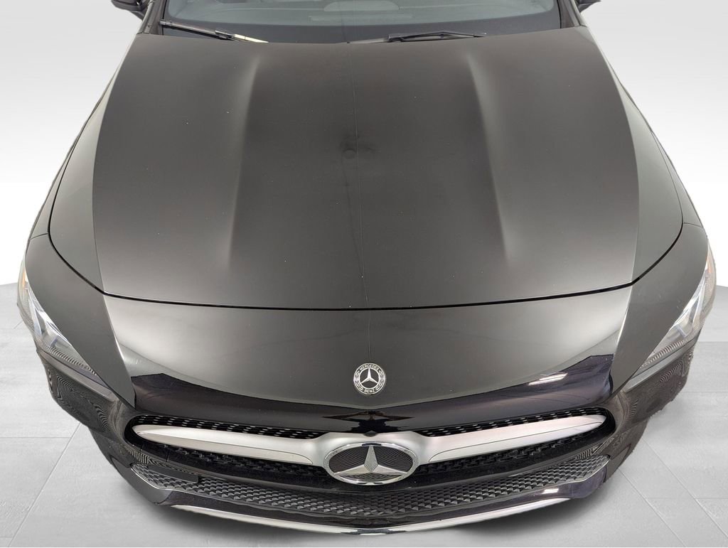 Used 2020 Mercedes-Benz CLA 250 image 54