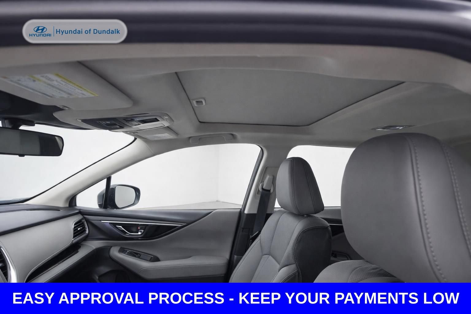 Used 2024 Subaru Legacy Limited AWD/4WD image 15