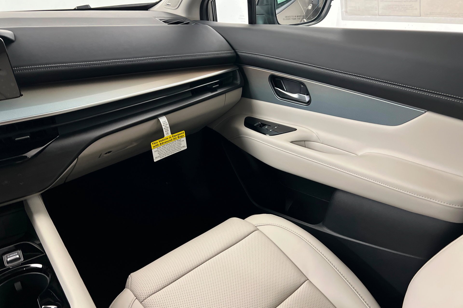 New 2026 Nissan Murano SL w/ Comfort Package image 10