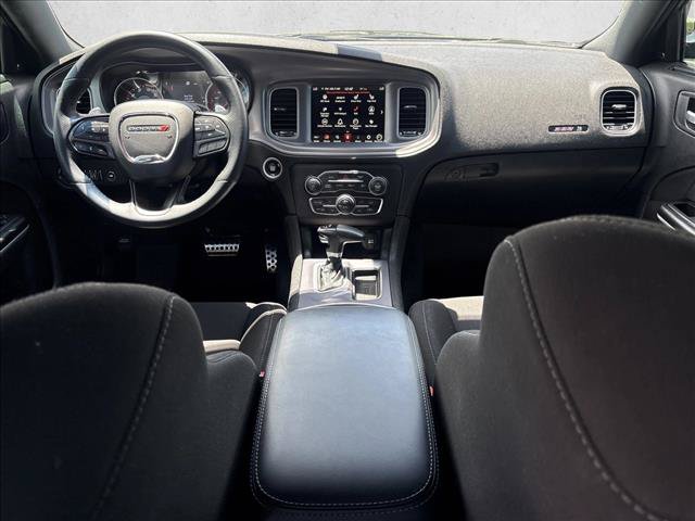 Used 2023 Dodge Charger Scat Pack RWD image 19