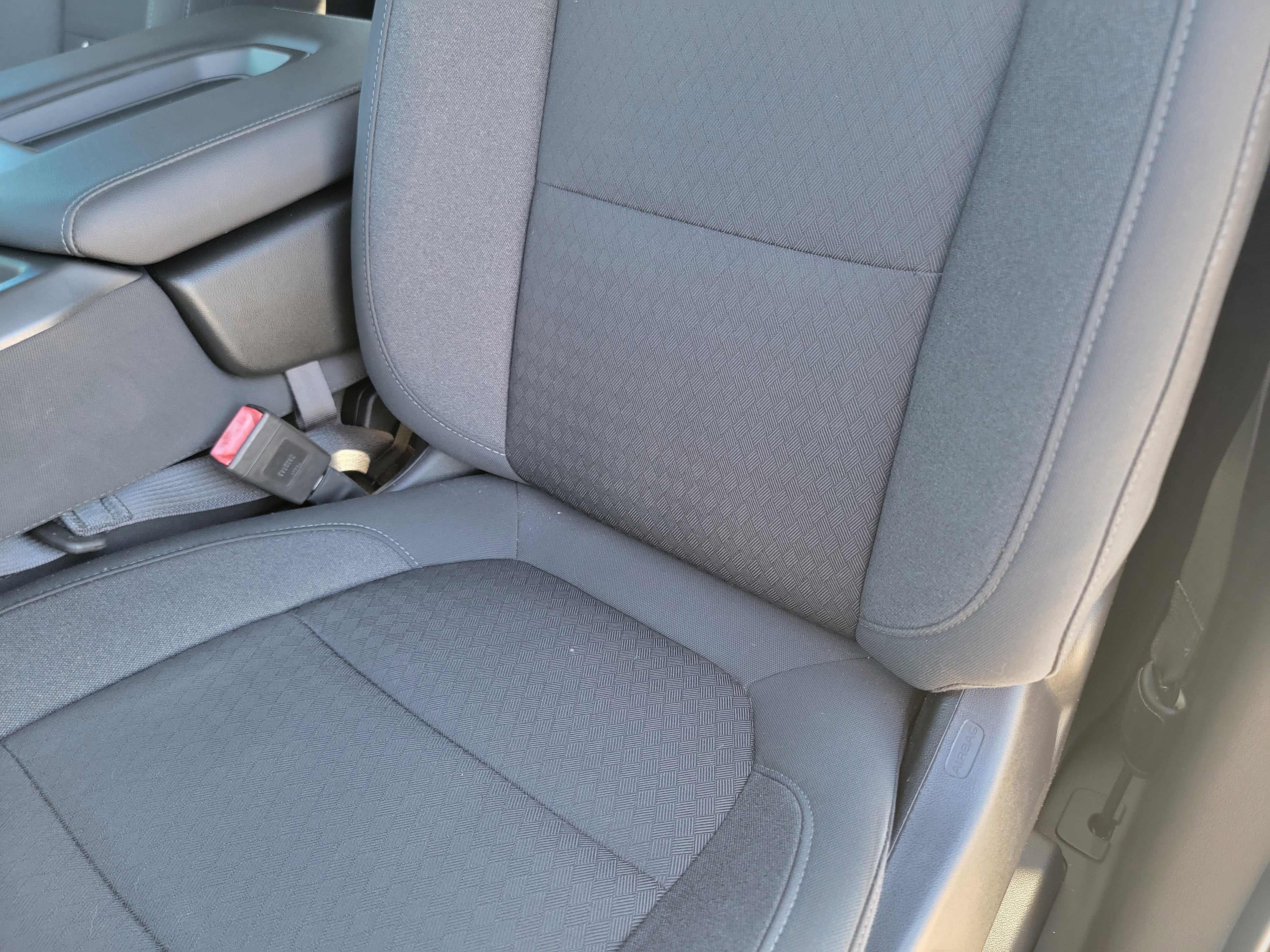 Used 2020 Chevrolet Silverado 1500 LT w/ Texas Edition image 17