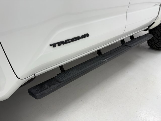 Used 2024 Toyota Tacoma SR5 image 8