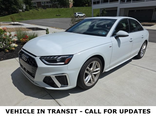 Used 2023 Audi A4 2.0T Premium Plus w/ Premium Plus Package
