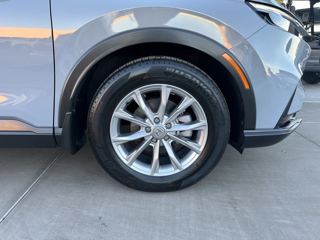 Used 2023 Honda CR-V EX image 10