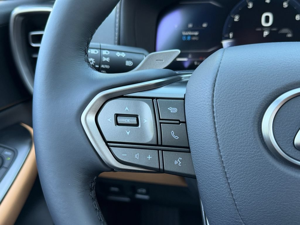 New 2026 Lexus IS 350 F Sport AWD/4WD image 17