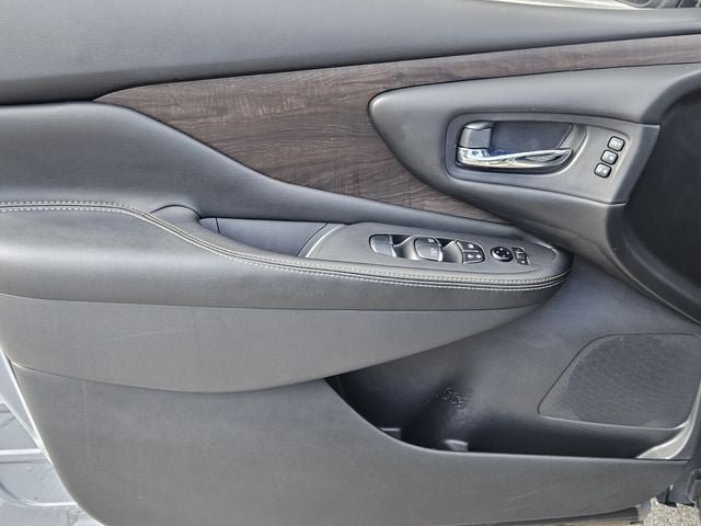 Used 2023 Nissan Murano Platinum w/ Cargo Package AWD/4WD image 35