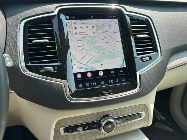 Certified 2024 Volvo XC90 B6 Plus w/ Protection Package Premier AWD/4WD image 24