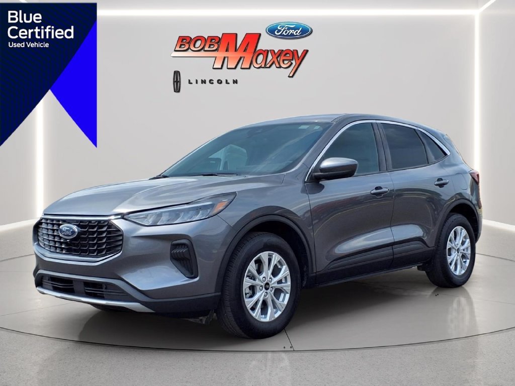 Used 2023 Ford Escape Active w/ Tech Pack #2