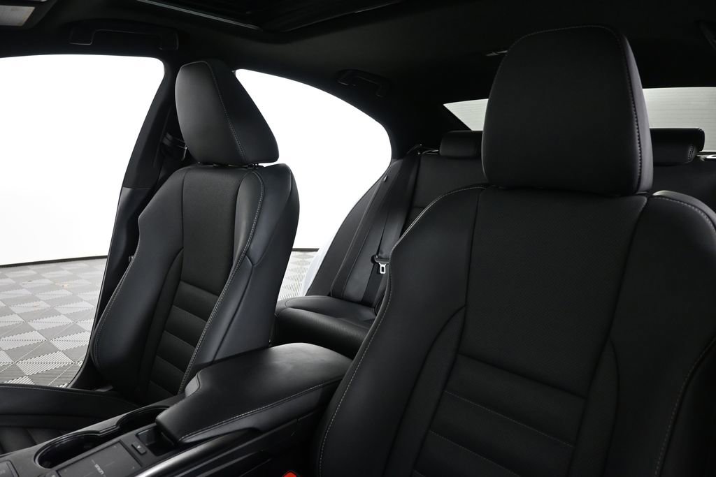 Used 2023 Lexus IS 350 F Sport w/ Memory Package RWD image 5