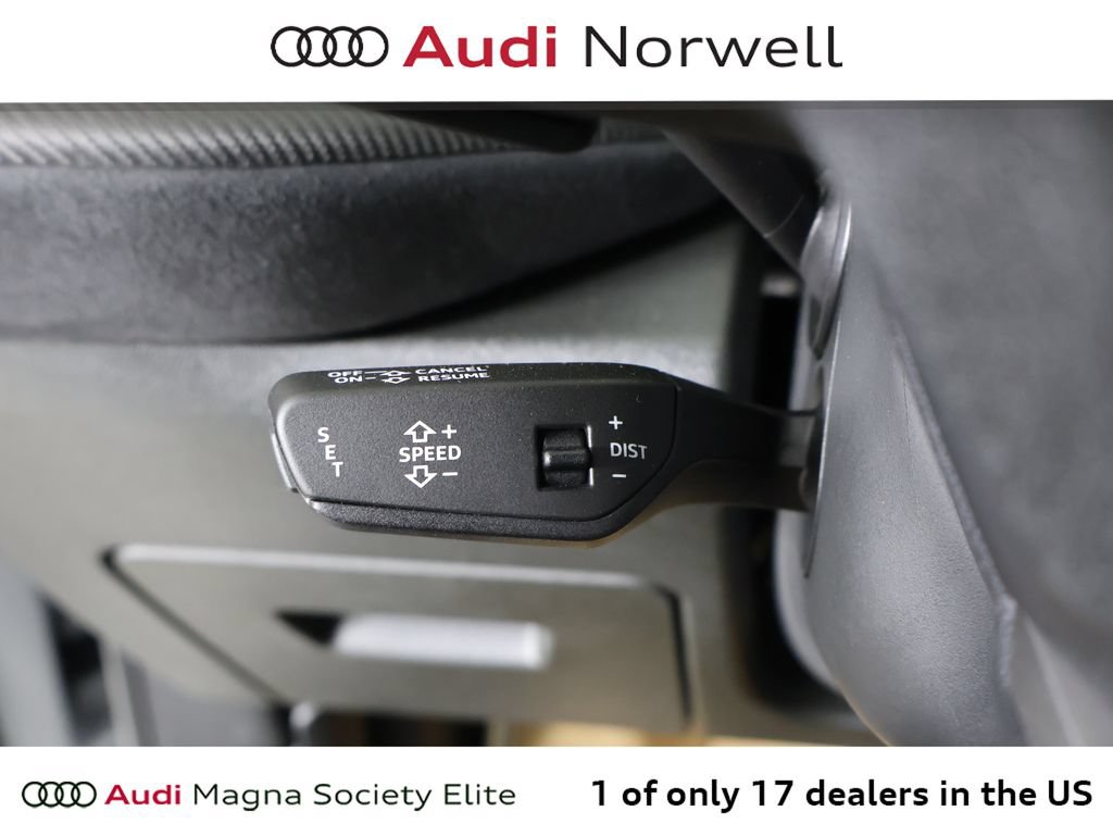 New 2026 Audi SQ5 Premium Plus AWD/4WD image 25