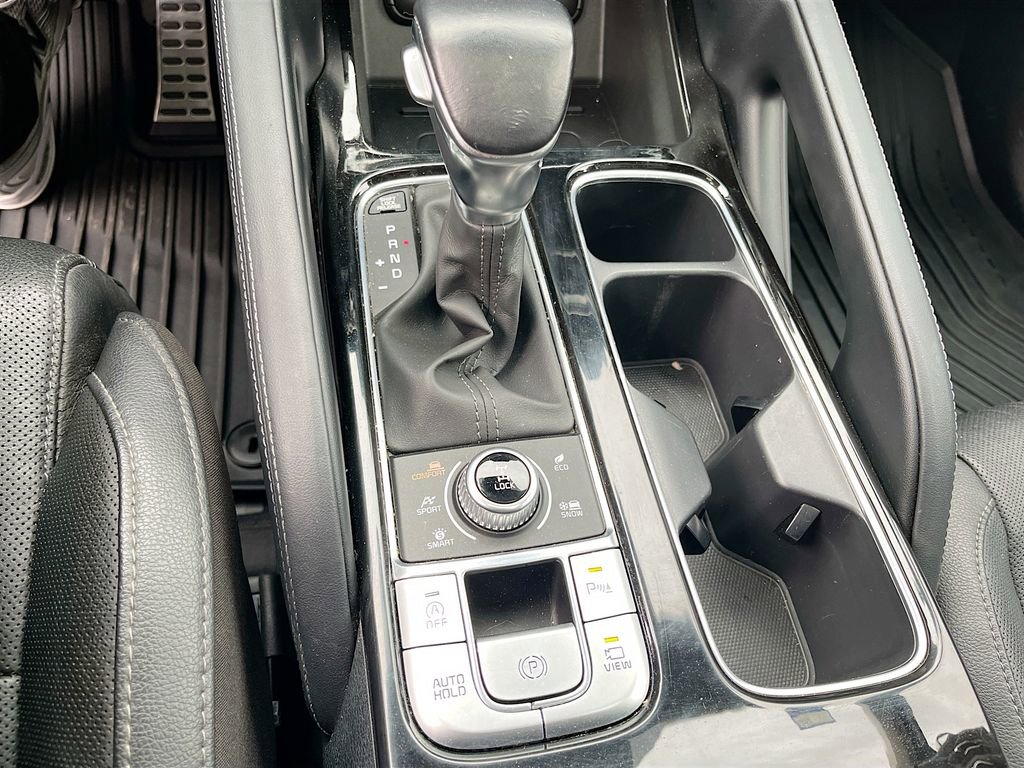 Used 2021 Kia Telluride SX w/ Nightfall Edition Package image 17